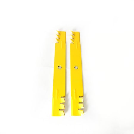 Mtd Bld Xtreme Set Ayp 490-110-0141